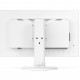 Монітор NEC E273F white