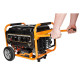 Генератор Neo Tools 230V, 1 фаза, 2.8/3kW, електростарт, AVR (04-730)