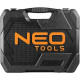 Набір інструментів Neo Tools 219 шт., 1/2