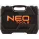 Набір інструментів Neo Tools 1/4