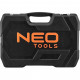 Набір інструментів Neo Tools 1/2