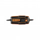 Зарядний пристрій для автомобільного акумулятора Neo Tools 2А/35Вт, 4-60Ач, для кислотних/AGM/GEL (11-890)