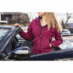 Куртка робоча Neo Tools Softshell Woman Line, розмір S (36), легка (80-550-S)