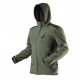 Куртка робоча Neo Tools CAMO, розмір L/52, водонепроникна, дихаюча Softshell (81-553-L)