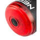 Задня велофара Neo Tools 30 люмен 0.5Вт USB 400мАг IPX6 (91-003)