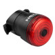 Задня велофара Neo Tools 30 люмен 0.5Вт USB 400мАг IPX6 (91-003)