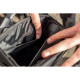 Велосумка на кермо Neo Tools 600D 23 х 12 х 17 см Black (91-009)