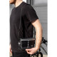Велосумка на кермо Neo Tools 600D 23 х 12 х 17 см Black (91-009)