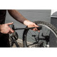 Ремонтний комплект Neo Tools 15 предм 1680D 23 x 15 x 6 см (91-013)