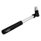 Велосипедний насос Neo Tools Tools 13.7см (91-015)