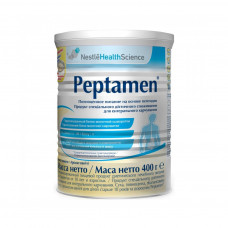 Дитяча суміш Nestle Peptamen 400г (1000298)