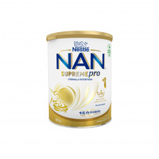 Дитяча суміш Nestle NAN Supreme Pro 1 з олігосахаридами та лактобактеріями +0 міс. 8 (1000045)