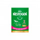 Дитяча суміш Nestogen 2 з лактобактеріями L. Reuteri від 6 міс. 1 кг (7613287110046)