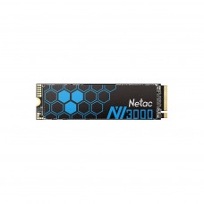 Накопичувач SSD M.2 2280 1TB Netac (NT01NV3000-1T0-E4X)