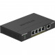 Комутатор мережевий Netgear GS305PP-100PES