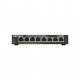 Комутатор мережевий Netgear GS308P-100PES