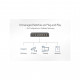 Комутатор мережевий Netgear GS308P-100PES