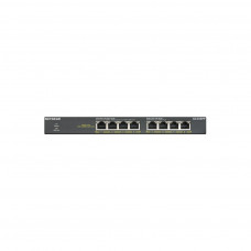 Комутатор мережевий Netgear GS308PP-100EUS