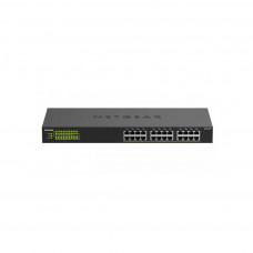 Комутатор мережевий Netgear GS324PP-100EUS