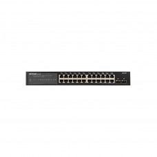 Комутатор мережевий Netgear GS324T-100EUS