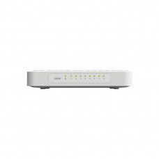 Комутатор мережевий Netgear GS608-400PES