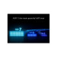 Точка доступу Wi-Fi Netgear RBE372-100EUS