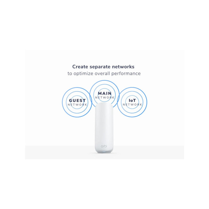 Точка доступу Wi-Fi Netgear RBE372-100EUS
