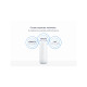Точка доступу Wi-Fi Netgear RBE372-100EUS