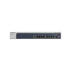 Комутатор мережевий Netgear XS508M-100EUS