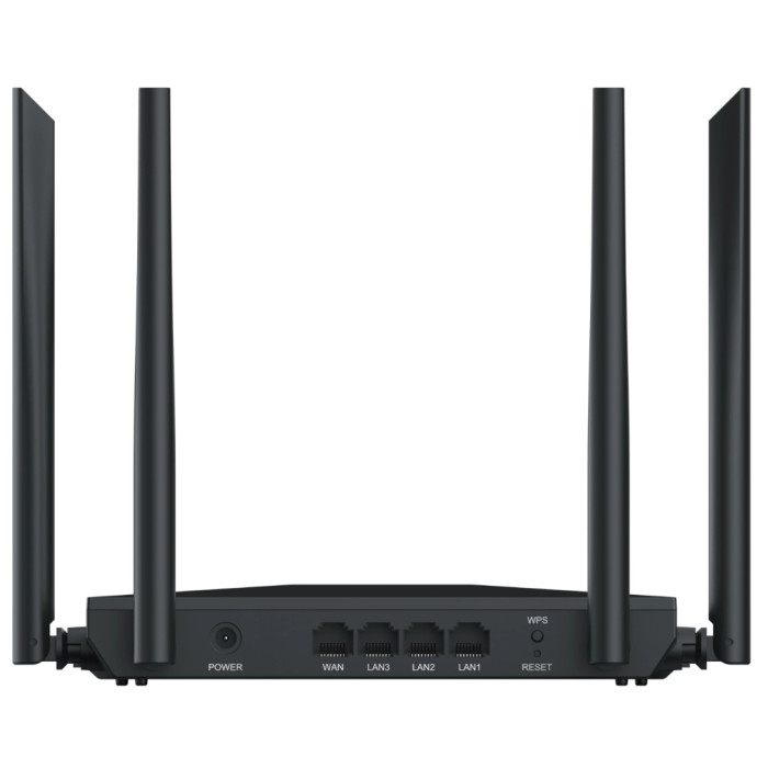 Маршрутизатор Netis NC65
