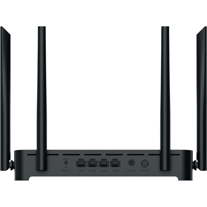Маршрутизатор Netis NX31