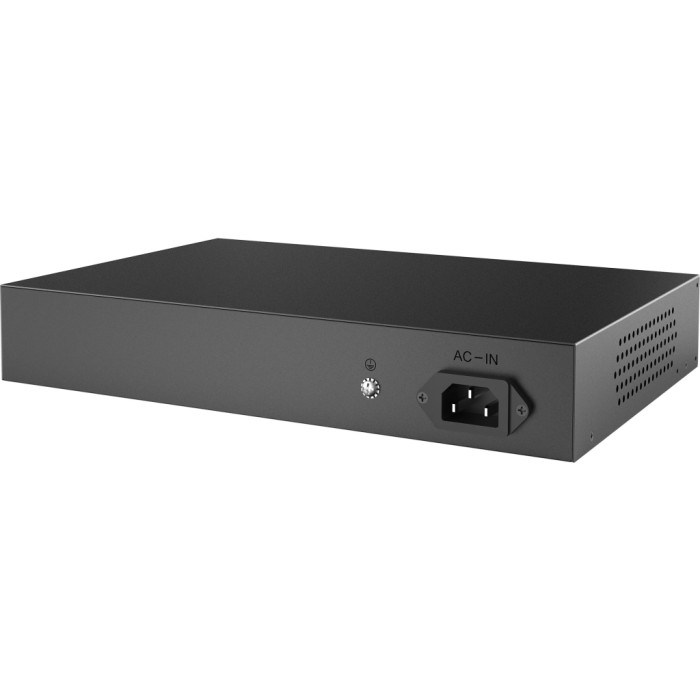 Комутатор мережевий Netis P116GC