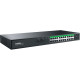 Комутатор мережевий Netis P124GC