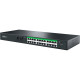 Комутатор мережевий Netis P124GC
