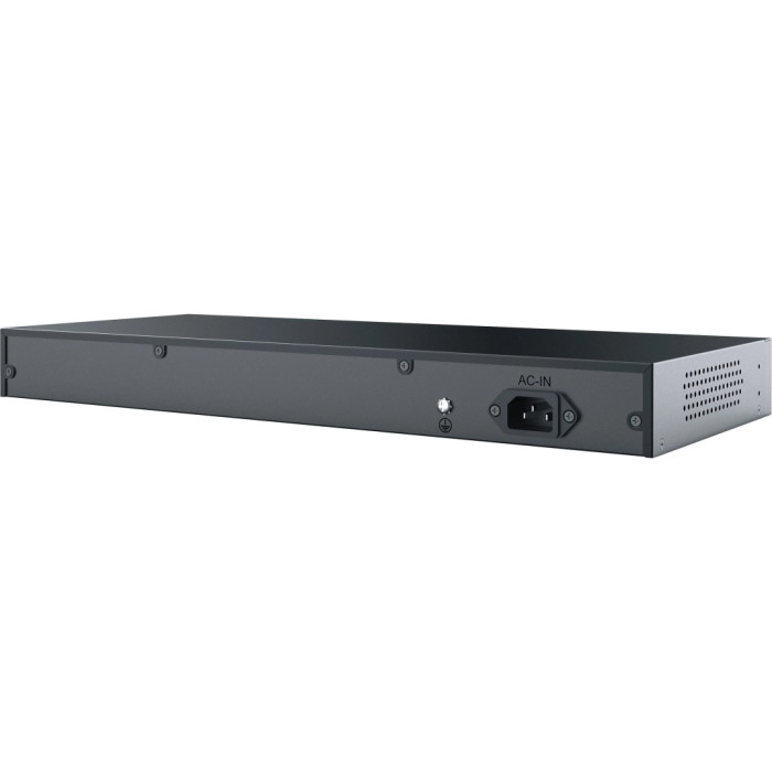 Комутатор мережевий Netis P124GC