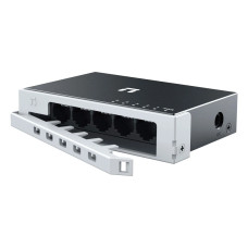 Комутатор мережевий Netis ST105D