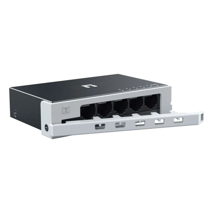Комутатор мережевий Netis ST105D