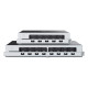 Комутатор мережевий Netis ST105D
