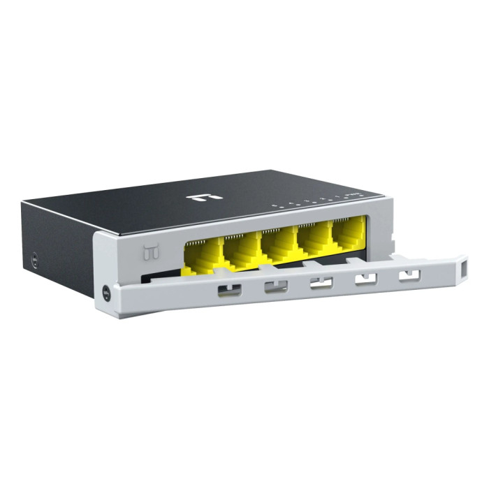 Комутатор мережевий Netis ST105GD