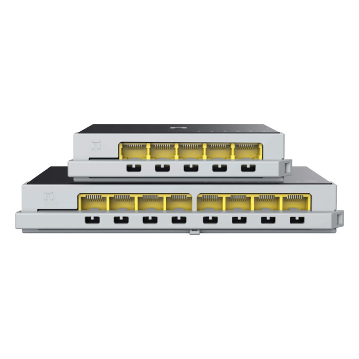 Комутатор мережевий Netis ST105GD