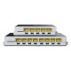 Комутатор мережевий Netis ST105GD