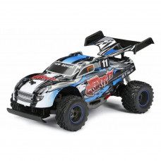 Радіокерована іграшка New Bright 1:16 GRAFFITI BUGGY (1640F)