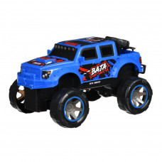 Радіокерована іграшка New Bright BAJA RALLY Blue 1:18 (1845-1)