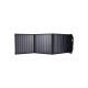 Портативна сонячна панель New Energy Technology 60W Solar Charger (238307)