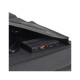 Портативна сонячна панель New Energy Technology 60W Solar Charger (238307)