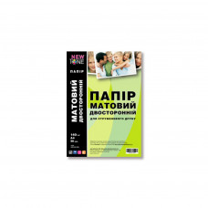 Папір NewTone A4 (MD140.50N)