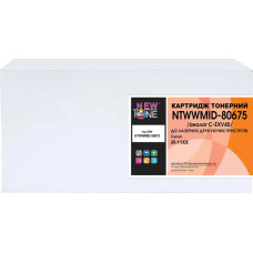 Тонер-картридж NewTone Canon C-EXV40 (NTWWMID-80675)