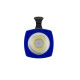 Акустична система NEWVEW NV-9010 Solar Panel/BT/USB/TF/FM Blue (NWVW-NV-9010-BL)