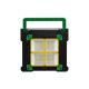 Акустична система NEWVEW NV-9153 Solar Panel/BT/USB/TF/FM Green (NWVW-NV-9153-GN)