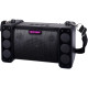 Акустична система NEWVEW NV-9172 Solar Panel/BT/USB/TF/FM Black (NWVW-NV-9172-BK)